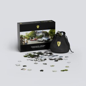 Ferrari 250GTO Premium Puzzle Prancing Horse Racing For...