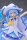 Hatsune Miku AMP+ PVC Figur Snow Miku All Stars 2014 Ver. 25 cm