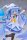Hatsune Miku AMP+ PVC Figur Snow Miku All Stars 2014 Ver. 25 cm