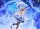 Hatsune Miku AMP+ PVC Figur Snow Miku All Stars 2014 Ver. 25 cm
