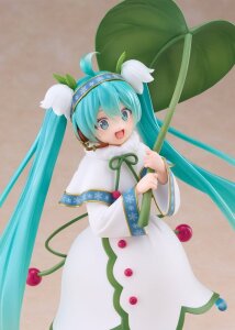 Hatsune Miku AMP+ PVC Figur Snow Miku All Stars 2015 Ver. 22 cm