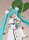 Hatsune Miku AMP+ PVC Figur Snow Miku All Stars 2015 Ver. 22 cm