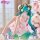 Hatsune Miku Noodle Stopper PVC Figur Flower Fairy White Plum Blossom 13 cm