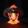 Herr der Ringe Lampe Balrog 19 cm