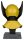 Marvel Mini-Replik 1/3 Wolverine Maske (Video Game) 23 cm