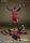 NBA Collection Real Masterpiece Actionfigur 1/6 Michael Jordan Series 2 (Road Jersey Edition) 33 cm