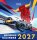 Oracle Red Bull Racing Offizieller Kalender 2027 30 x 30 cm