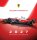 Scuderia Ferrari HP Offizieller Kalender 2027 30 x 30 cm