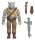 Teenage Mutant Ninja Turtles ReAction+ Actionfigur Wave 02 Rocksteady