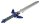 The Legend of Zelda: Tears of the Kingdom Elektronisches Master-Schwert 68 cm