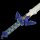 The Legend of Zelda: Tears of the Kingdom Elektronisches Master-Schwert 68 cm