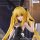 To Love Ru Darkness BiCute Bunnies PVC Figur Konjiki no Yami 26 cm