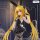 To Love Ru Darkness BiCute Bunnies PVC Figur Konjiki no Yami 26 cm