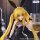 To Love Ru Darkness BiCute Bunnies PVC Figur Konjiki no Yami 26 cm