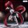 Tokyo Ghoul Muchute PVC Figur Ken Kaneki 17 cm
