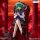 Touhou Project Noodle Stopper PVC Figur Eiki Shiki Yamazanadu 15 cm