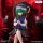 Touhou Project Noodle Stopper PVC Figur Eiki Shiki Yamazanadu 15 cm