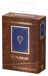 Ultimate Guard Art Sleeves Magic: The Gathering "Mox...
