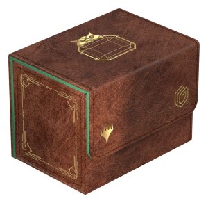 Ultimate Guard Sidewinder 80+ Magic: The Gathering - Mox...