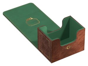 Ultimate Guard Sidewinder 80+ Magic: The Gathering - Mox Emerald