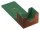 Ultimate Guard Sidewinder 80+ Magic: The Gathering - Mox Emerald
