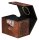 Ultimate Guard Sidewinder 80+ Magic: The Gathering - Mox Jet