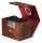 Ultimate Guard Sidewinder 80+ Magic: The Gathering - Mox Ruby