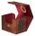 Ultimate Guard Sidewinder 80+ Magic: The Gathering - Mox Ruby