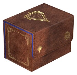 Ultimate Guard Sidewinder 80+ Magic: The Gathering - Mox...
