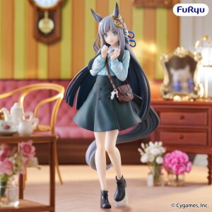Umamusume: Pretty Derby Trio-Try-iT PVC Figur Chrono...