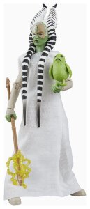 Star Wars Black Series Actionfigur Togruta (Halloween...