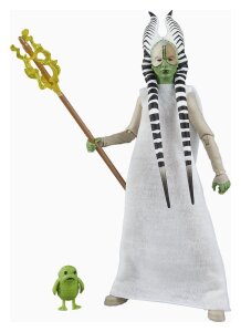 Star Wars Black Series Actionfigur Togruta (Halloween Edition) 15 cm