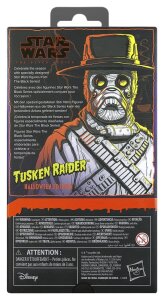 Star Wars Black Series Actionfigur Tusken Raider...