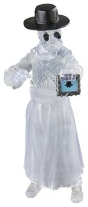 Star Wars Black Series Actionfigur Tusken Raider (Halloween Edition) 15 cm