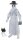 Star Wars Black Series Actionfigur Tusken Raider (Halloween Edition) 15 cm