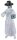 Star Wars Black Series Actionfigur Tusken Raider (Halloween Edition) 15 cm