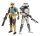 Star Wars: Battlefront Black Series Actionfiguren 2er-Pack Scarif Stormtrooper & Magma Stormtrooper 15 cm