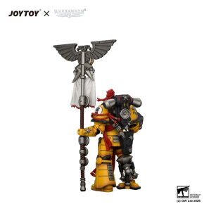 Warhammer The Horus Heresy Actionfigur Imperial Fists...