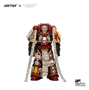 Warhammer The Horus Heresy Actionfigur Word Bearers...