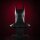 Batman DC Direct Replik 1/1 Batman Beyond Maske 58 cm