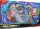Pokemon TCG Mega Greninja ex Premium Collektion EN