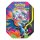 Pokemon TCG ex Tin-Box 126 Mega-Glurak X DE
