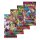 Pokemon TCG ex Tin-Box 126 Mega-Glurak X DE