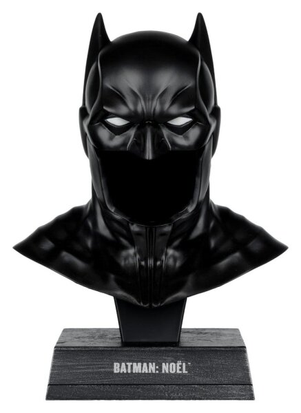 Batman DC Direct Mini-Replik 1/3 Batman Maske (Batman: Noel) 23 cm