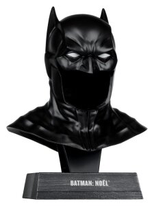 Batman DC Direct Mini-Replik 1/3 Batman Maske (Batman:...