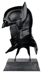 Batman DC Direct Mini-Replik 1/3 Batman Maske (Batman: Noel) 23 cm