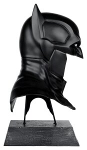 Batman DC Direct Mini-Replik 1/3 Batman Maske (Batman: Noel) 23 cm