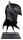 Batman DC Direct Mini-Replik 1/3 Batman Maske (Batman: Noel) 23 cm