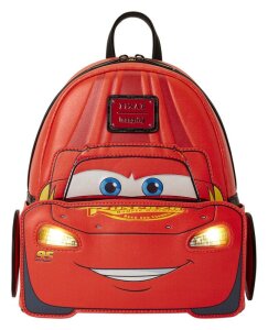 Cars by Loungefly Mini Rucksack 20th Anniversary...