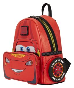 Cars by Loungefly Mini Rucksack 20th Anniversary...